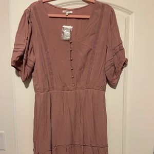 Maurice’s Dress Size L